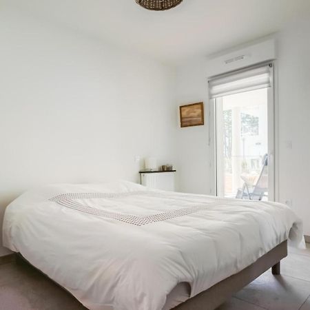 Apartmán Ocean 215 La Guérinière Exteriér fotografie