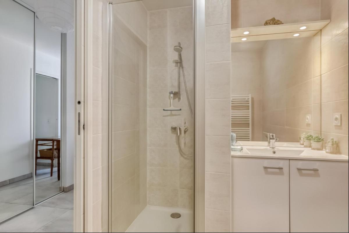 Apartmán Ocean 215 La Guérinière Exteriér fotografie