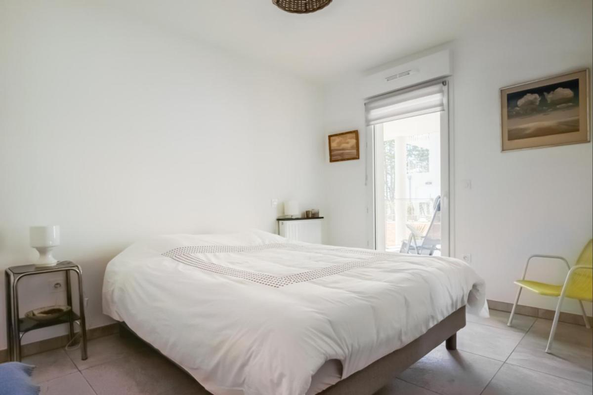 Apartmán Ocean 215 La Guérinière Exteriér fotografie